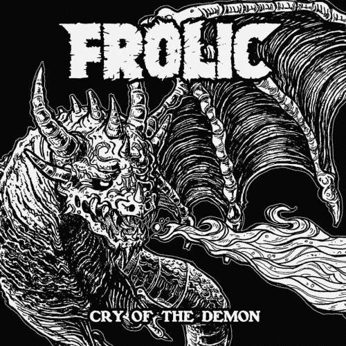 Cry of the Demon (Single)